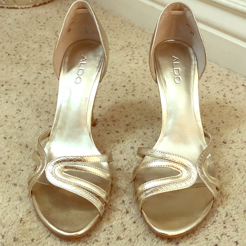 Aldo Heels
